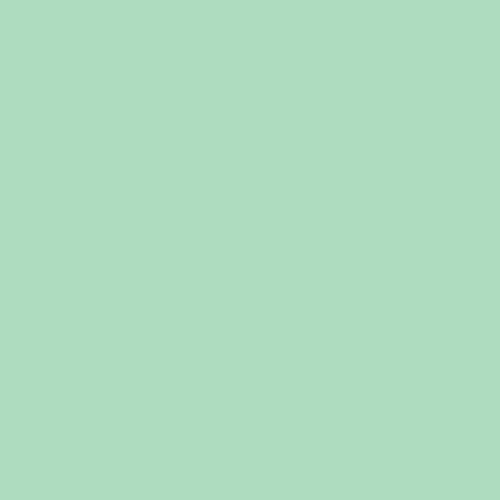 Minty Green T15 165.3