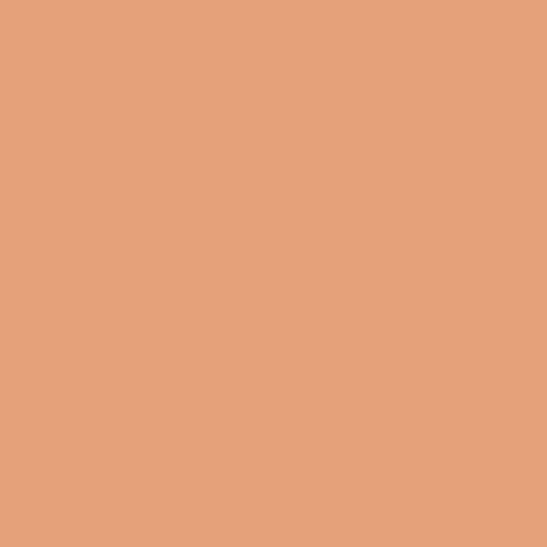 Orange Clay T10 15E-2